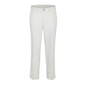 Slazenger Men’s Golf Trousers Pants Light Gray sz 36X34